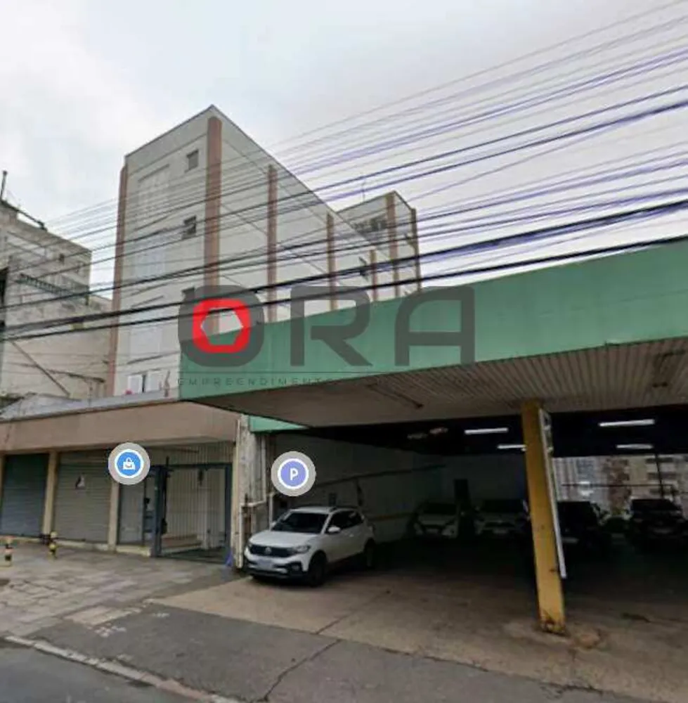 Apartamento, 1 quarto, 35 m² - Foto 4