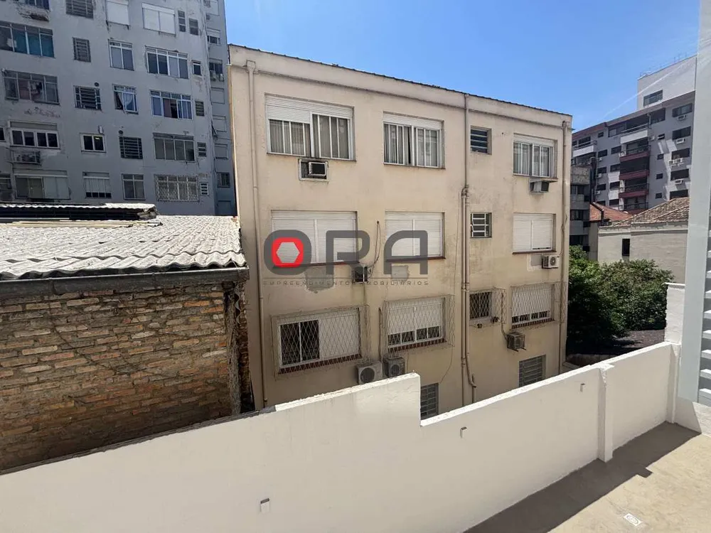 Apartamento, 1 quarto, 35 m² - Foto 3