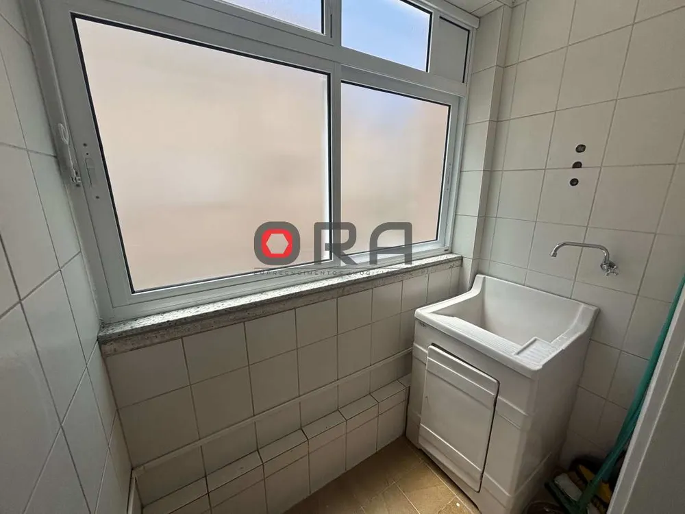 Apartamento, 1 quarto, 35 m² - Foto 4