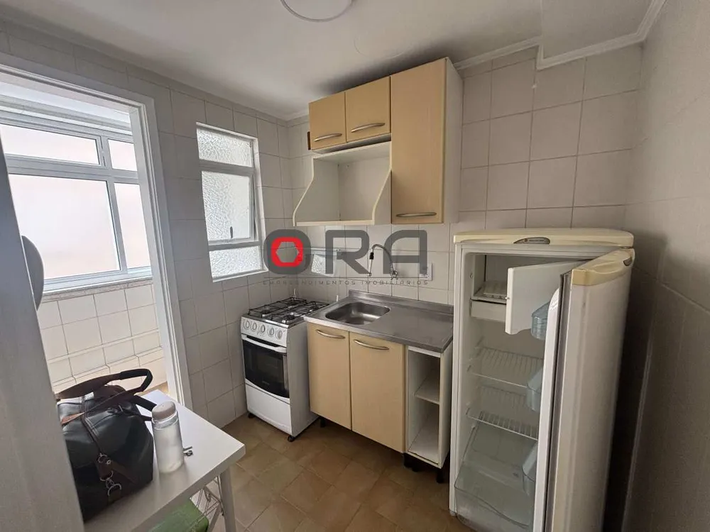 Apartamento, 1 quarto, 35 m² - Foto 3