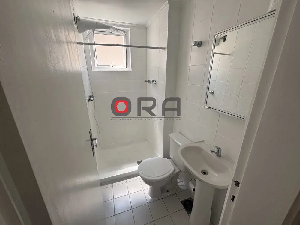 Apartamento, 1 quarto, 35 m² - Foto 2