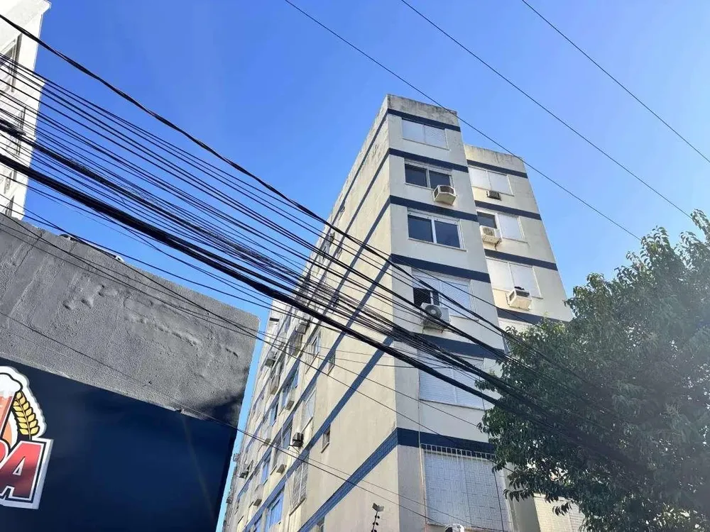 Apartamento, 1 quarto, 51 m² - Foto 2