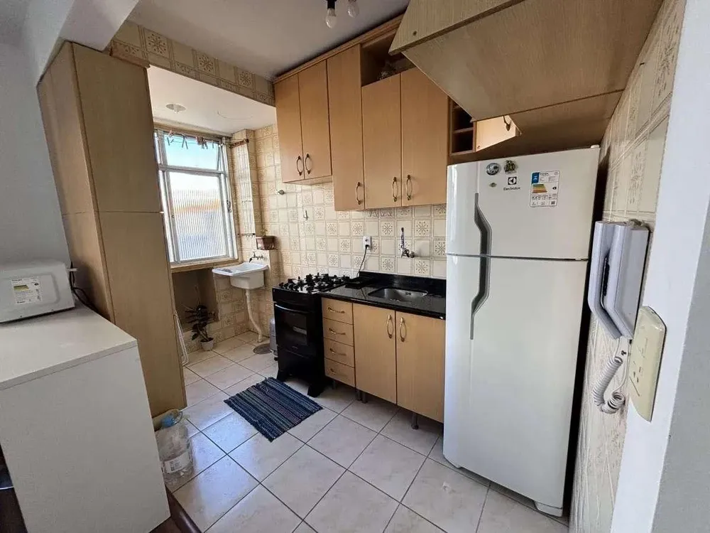 Apartamento, 1 quarto, 51 m² - Foto 6