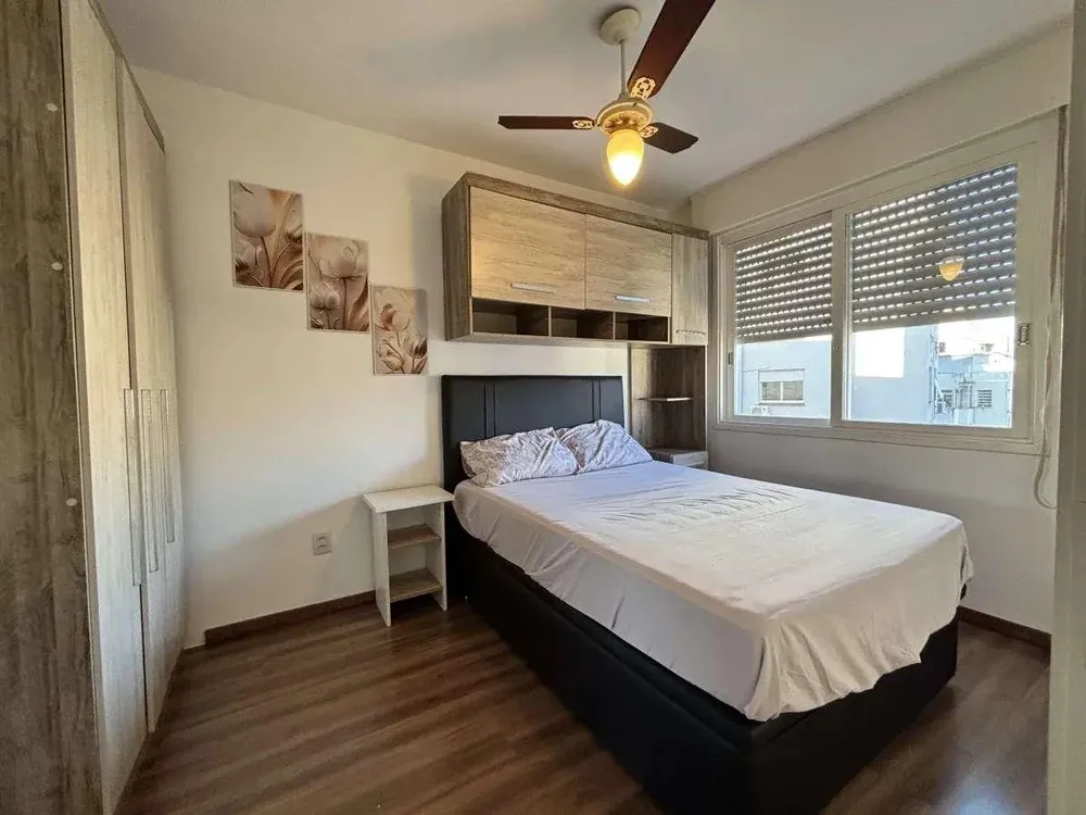 Apartamento, 1 quarto, 51 m² - Foto 8
