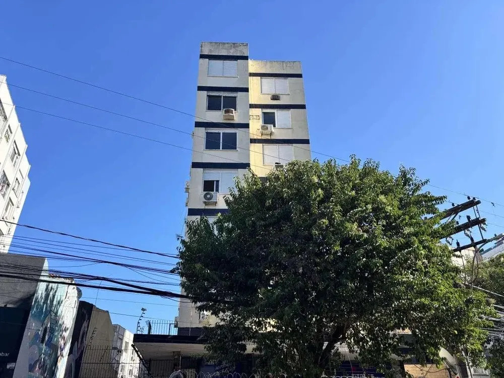 Apartamento, 1 quarto, 51 m² - Foto 1