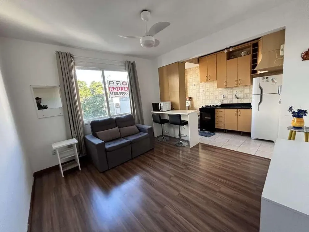 Apartamento, 1 quarto, 51 m² - Foto 3