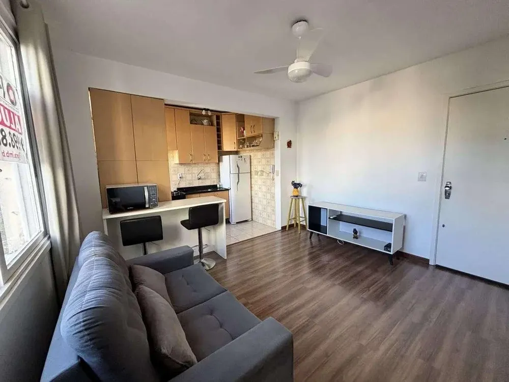 Apartamento, 1 quarto, 51 m² - Foto 4