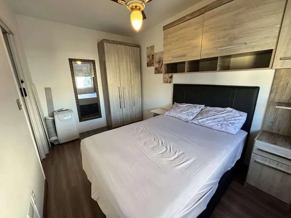 Apartamento, 1 quarto, 51 m² - Foto 9