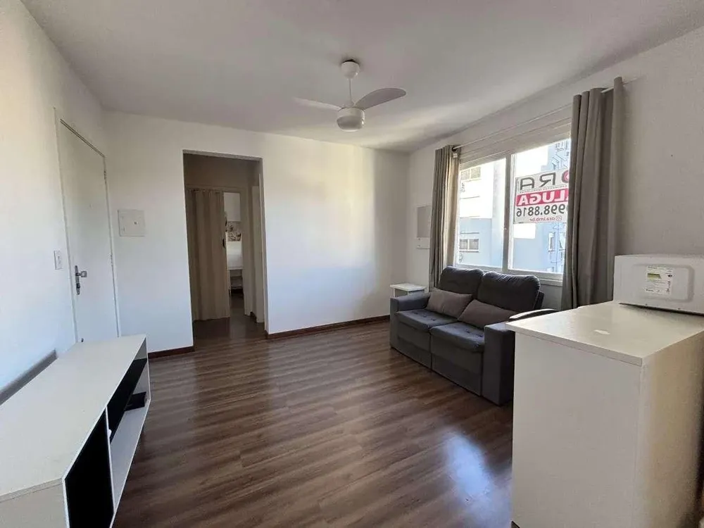 Apartamento, 1 quarto, 51 m² - Foto 5