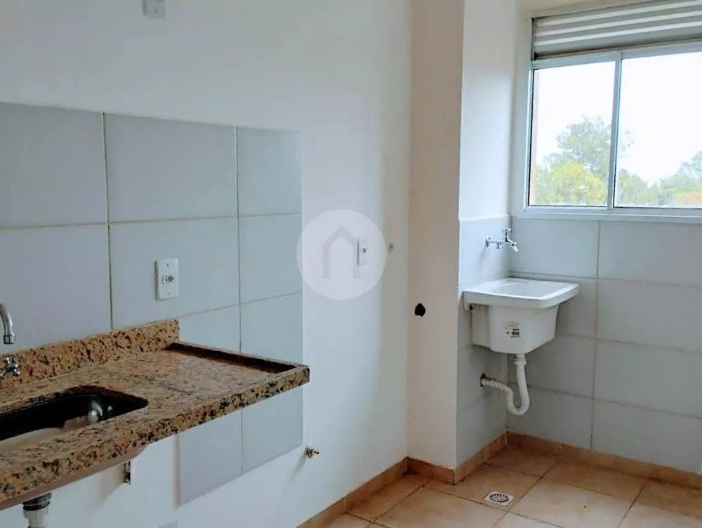 Apartamento à venda com 2 quartos, 57m² - Foto 4