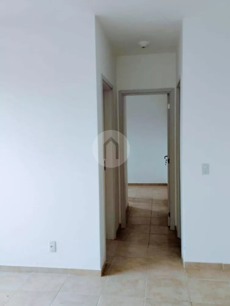 Apartamento à venda com 2 quartos, 57m² - Foto 5