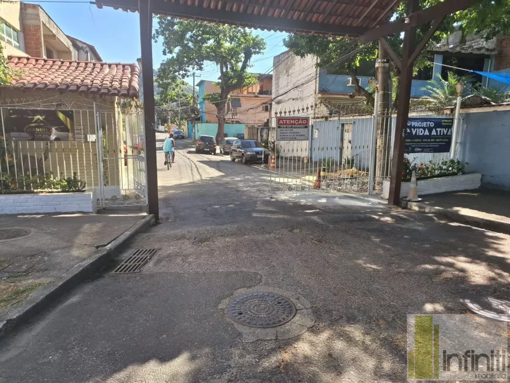 Casa de Condomínio, 5 quartos - Foto 1