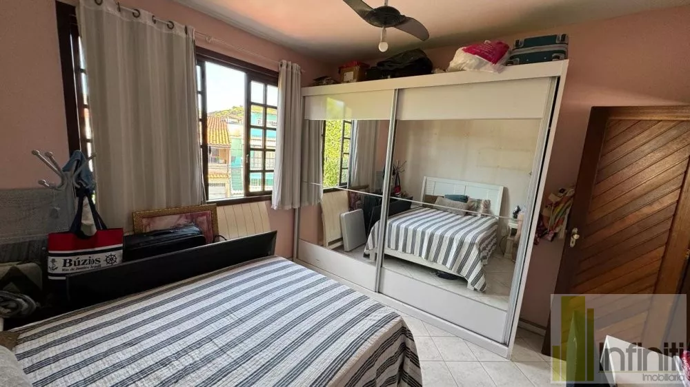 Casa de Condomínio, 5 quartos - Foto 34