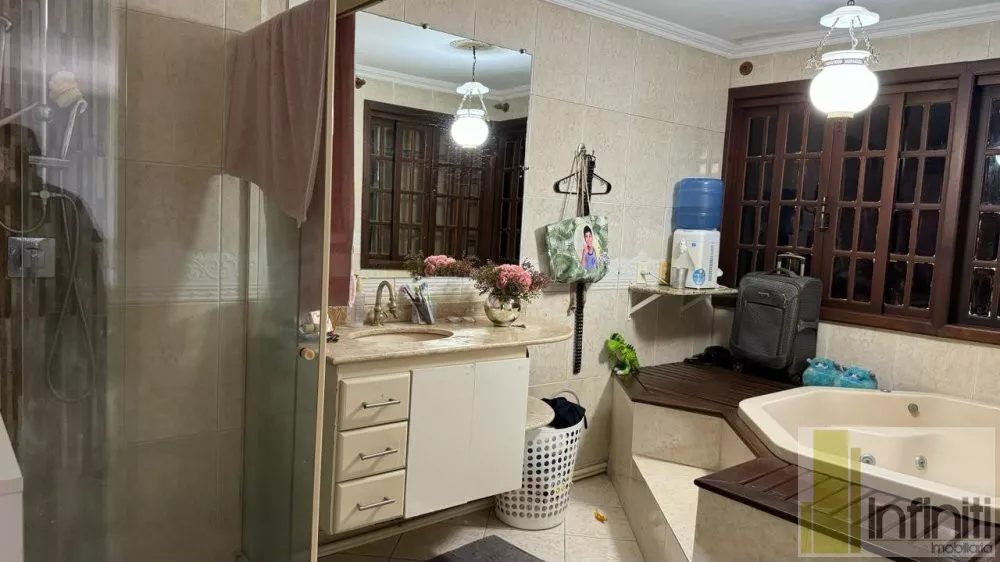 Casa de Condomínio, 5 quartos - Foto 30