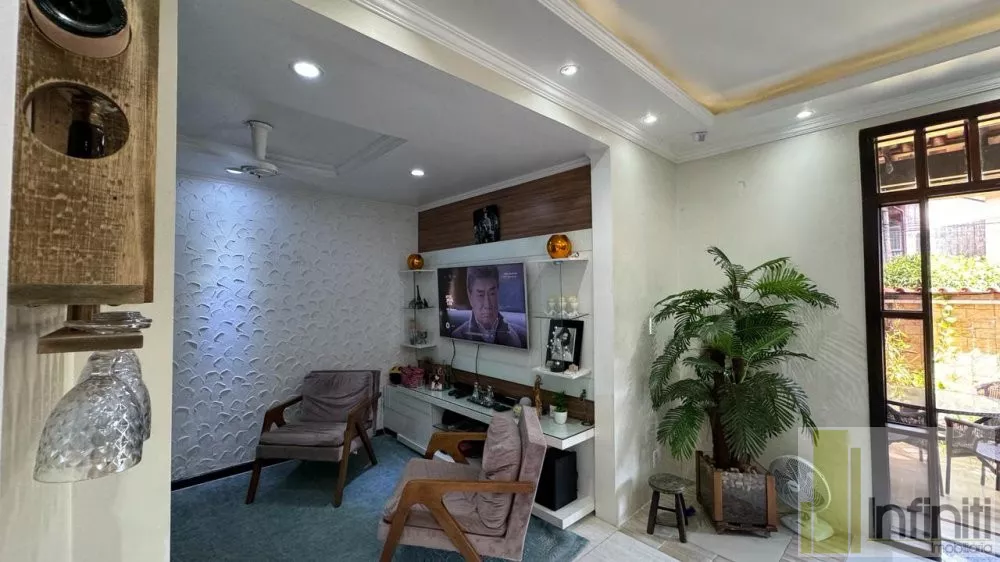 Casa de Condomínio, 5 quartos - Foto 7