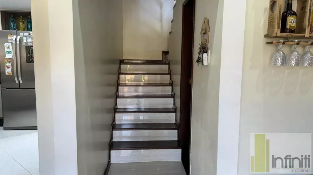 Casa de Condomínio, 5 quartos - Foto 29