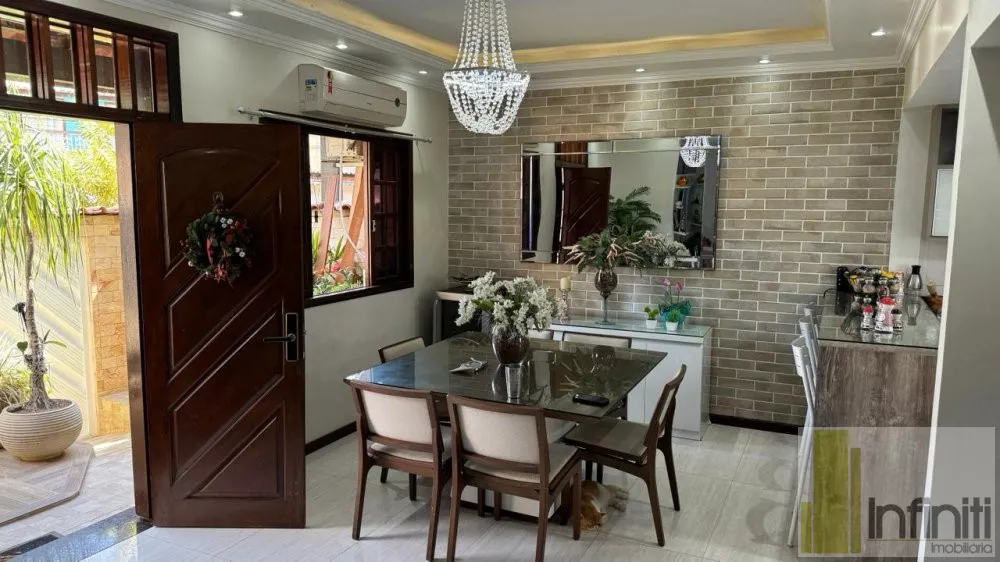 Casa de Condomínio, 5 quartos - Foto 31