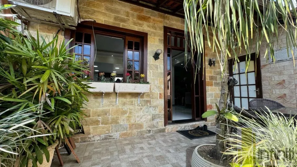 Casa de Condomínio, 5 quartos - Foto 28