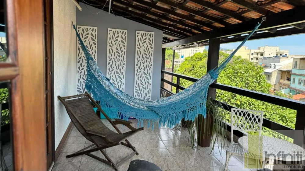 Casa de Condomínio, 5 quartos - Foto 32