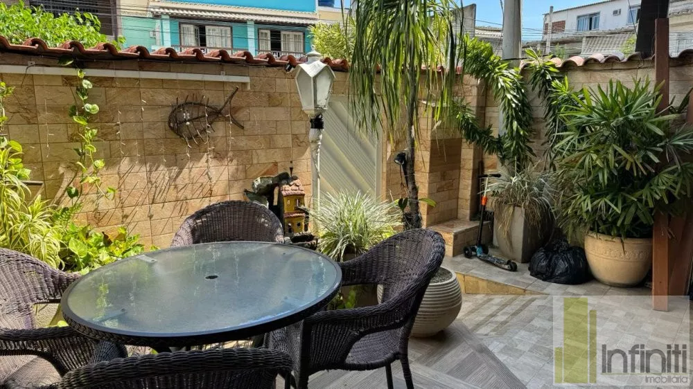 Casa de Condomínio, 5 quartos - Foto 6