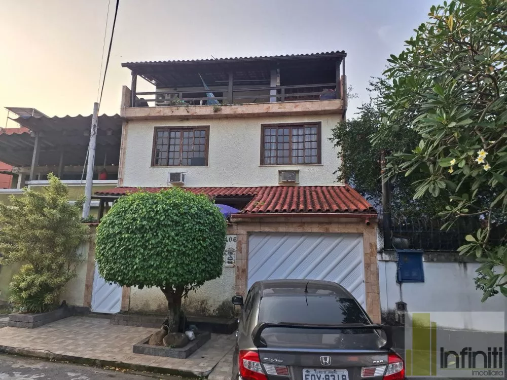 Casa de Condomínio, 5 quartos - Foto 26