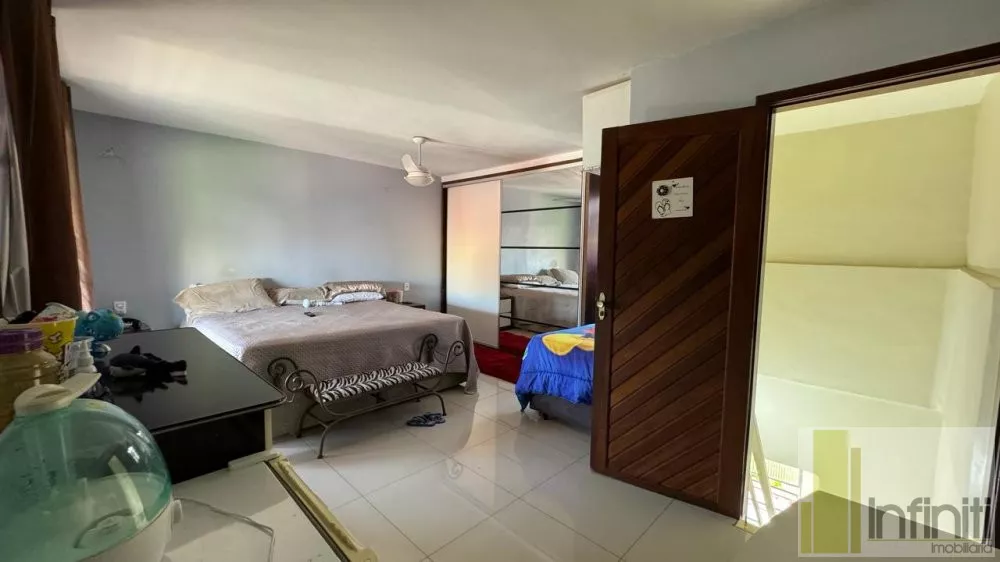 Casa de Condomínio, 5 quartos - Foto 22