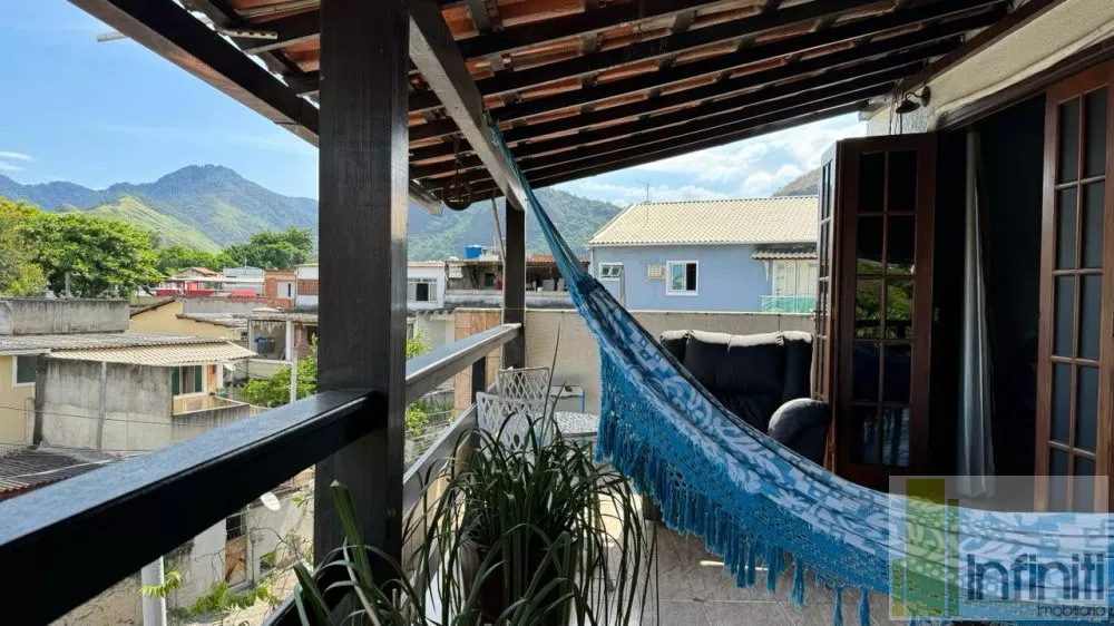 Casa de Condomínio, 5 quartos - Foto 21
