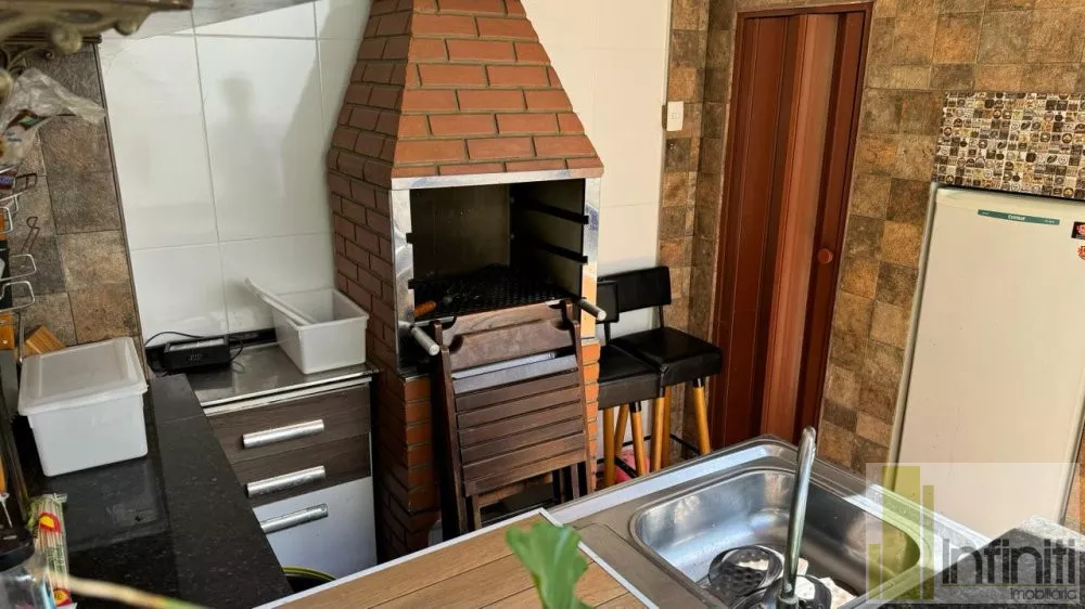 Casa de Condomínio, 5 quartos - Foto 19