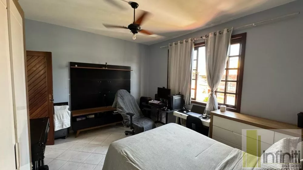 Casa de Condomínio, 5 quartos - Foto 16
