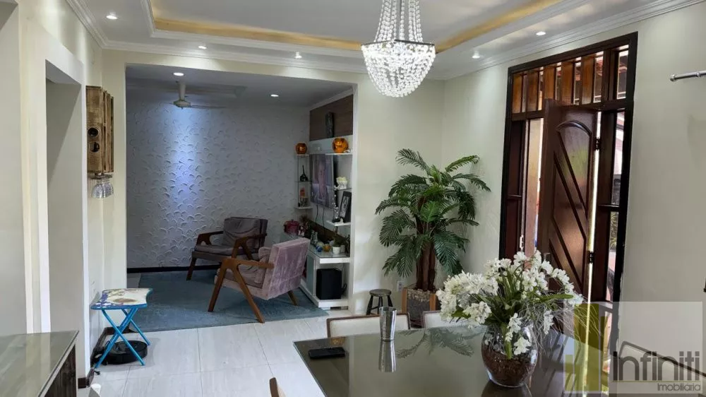 Casa de Condomínio, 5 quartos - Foto 9