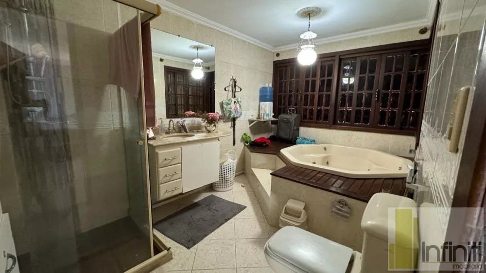 Casa de Condomínio, 5 quartos - Foto 10