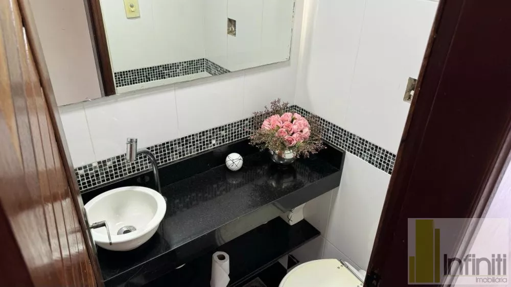 Casa de Condomínio, 5 quartos - Foto 18