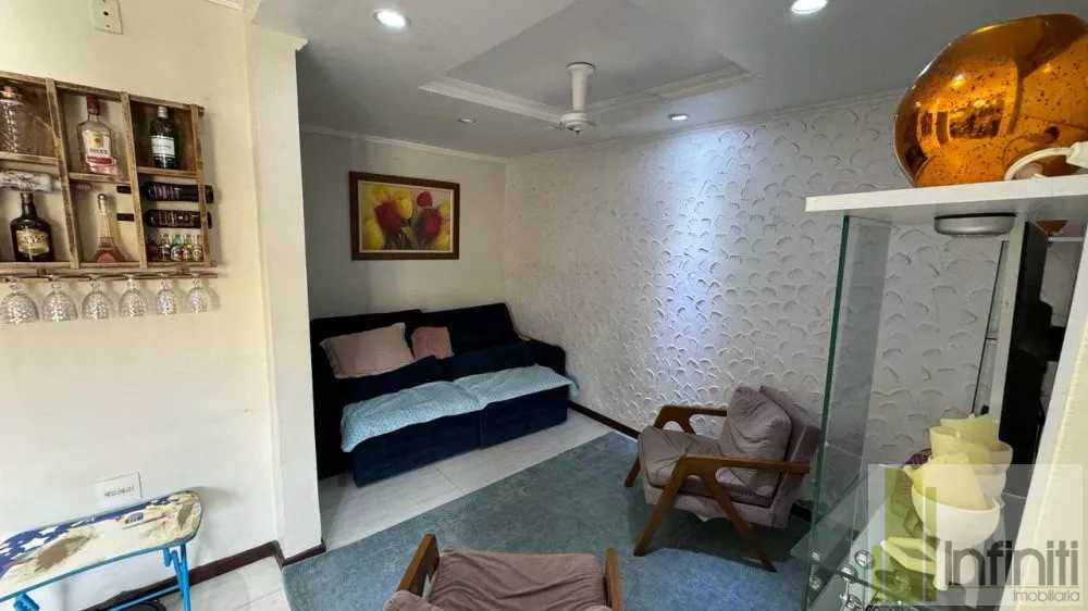 Casa de Condomínio, 5 quartos - Foto 8