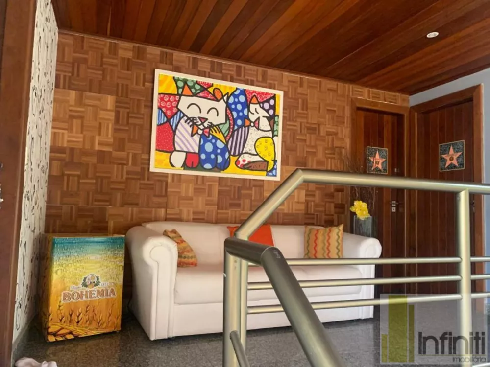Casa de Condomínio, 3 quartos - Foto 10