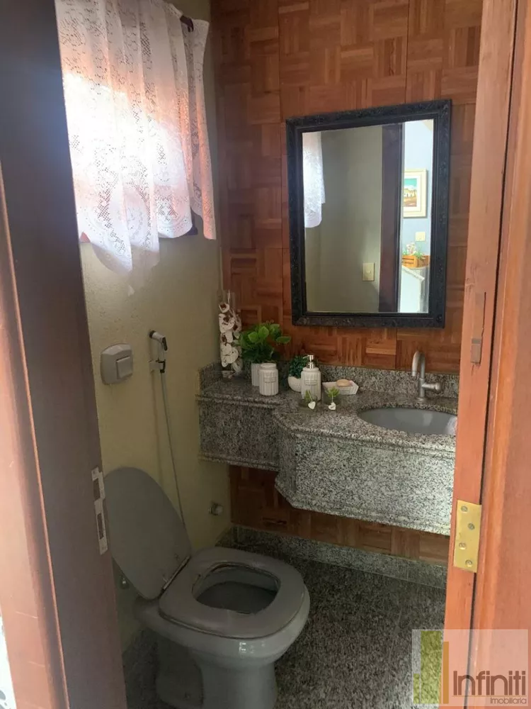 Casa de Condomínio, 3 quartos - Foto 8