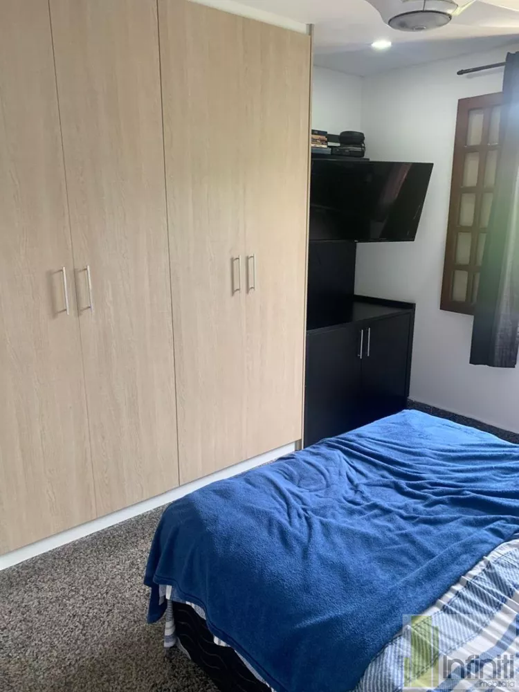 Casa de Condomínio, 3 quartos - Foto 9