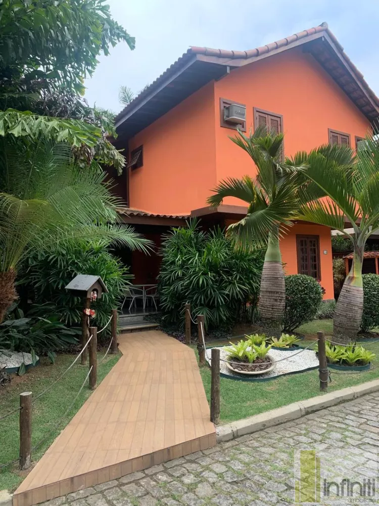 Casa de Condomínio, 3 quartos - Foto 12