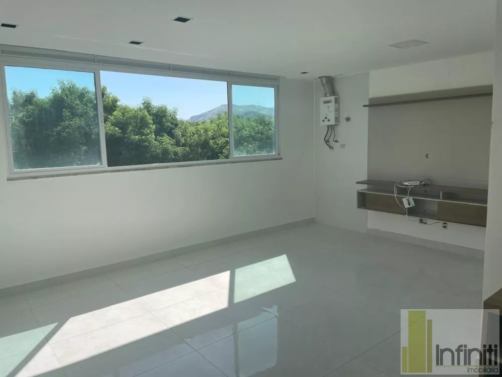 Cobertura, 3 quartos, 85 m² - Foto 1