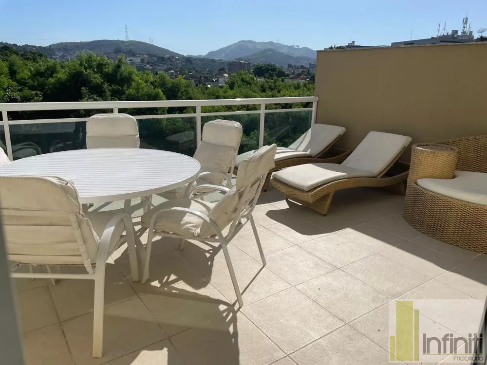 Cobertura, 3 quartos, 85 m² - Foto 10