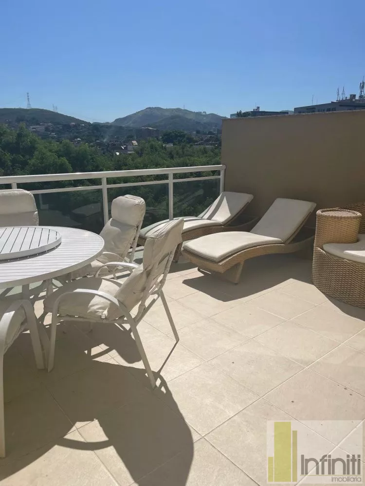 Cobertura, 3 quartos, 85 m² - Foto 12