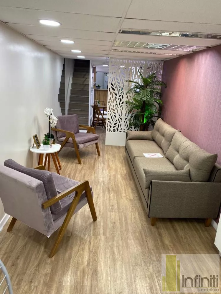 Sala-Conjunto, 60 m² - Foto 17