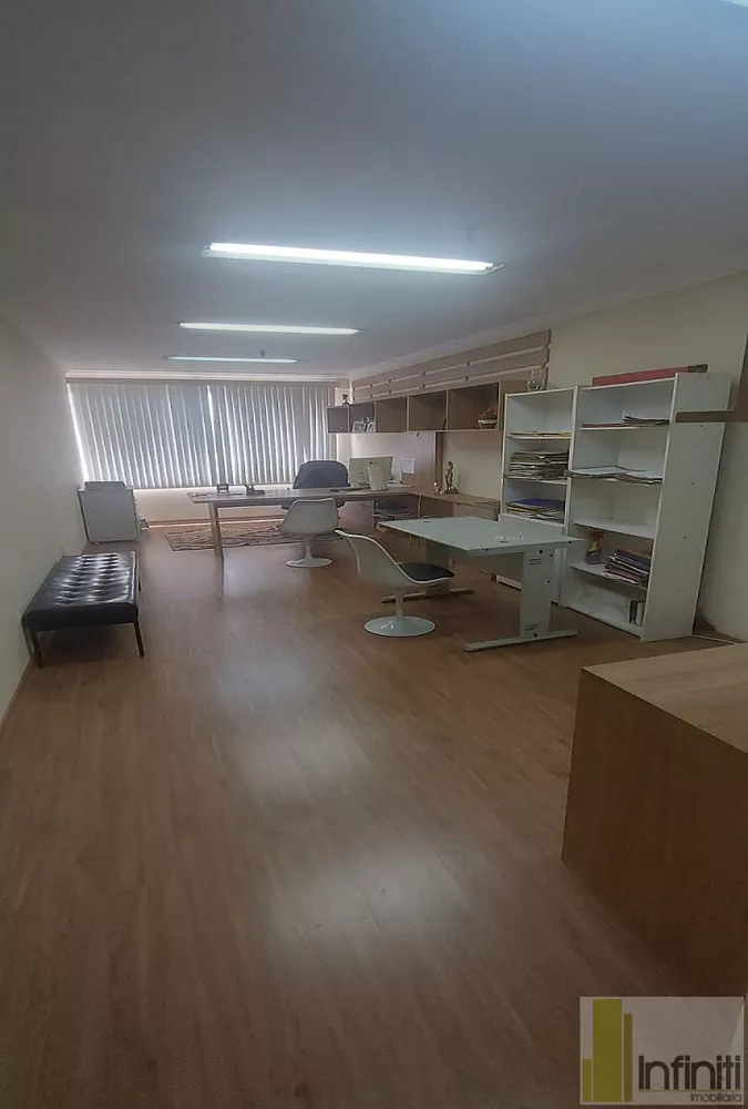 Sala-Conjunto, 30 m² - Foto 1