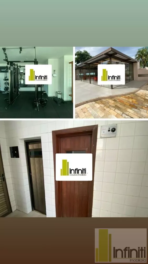 Apartamento, 2 quartos, 88 m² - Foto 3