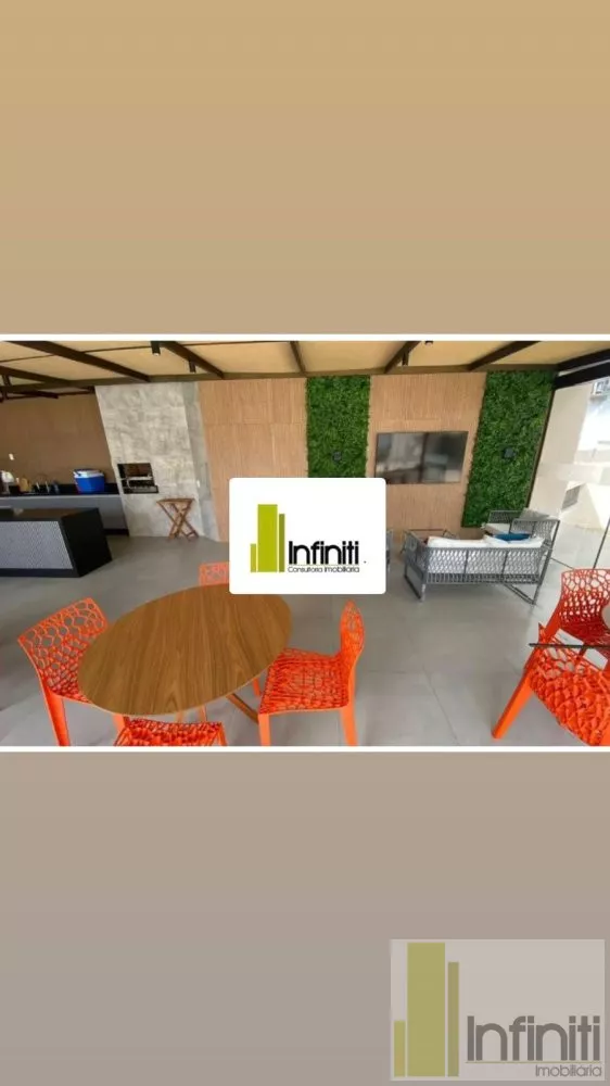 Apartamento, 2 quartos, 88 m² - Foto 7