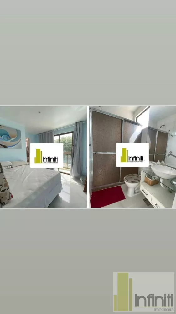 Apartamento, 2 quartos, 88 m² - Foto 6