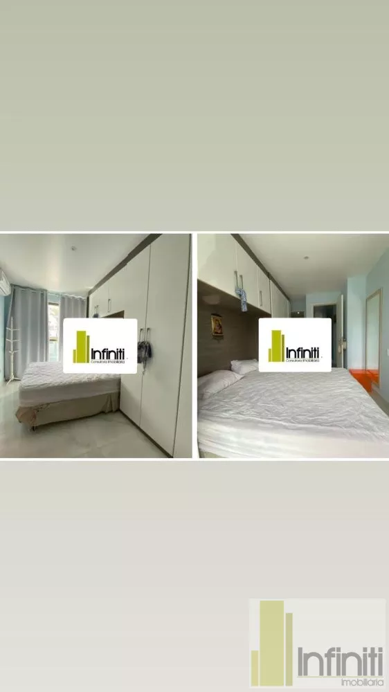 Apartamento, 2 quartos, 88 m² - Foto 4