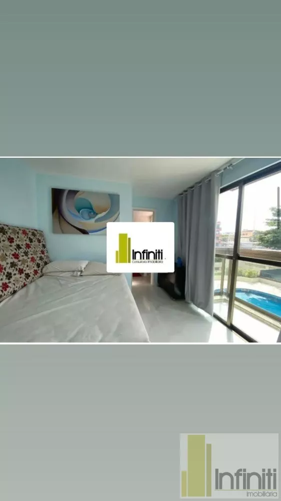 Apartamento, 2 quartos, 88 m² - Foto 13
