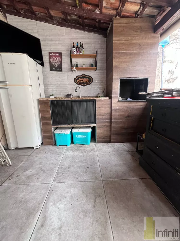 Casa, 3 quartos, 180 m² - Foto 8