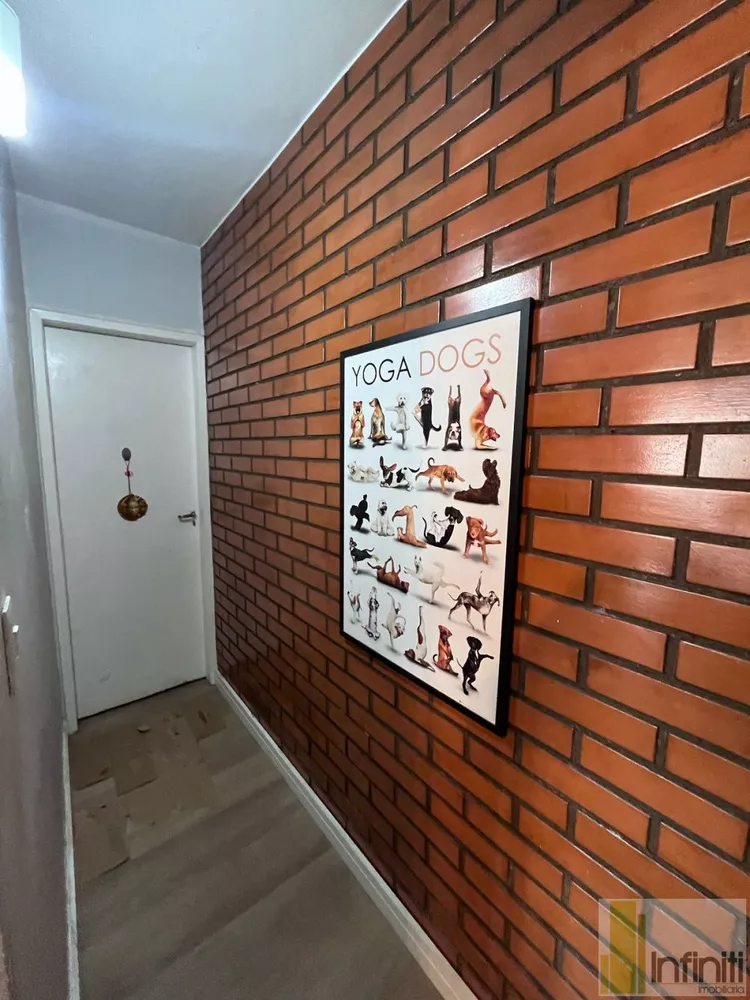 Casa, 3 quartos, 180 m² - Foto 20