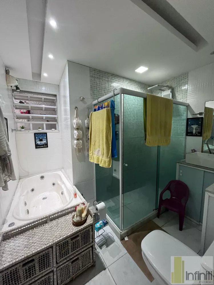 Casa, 3 quartos, 180 m² - Foto 15